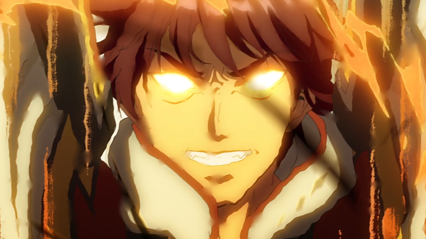 镇魂街第三季动画正式开播,曹焱兵杀入空神之森,阎风吒帅气登场