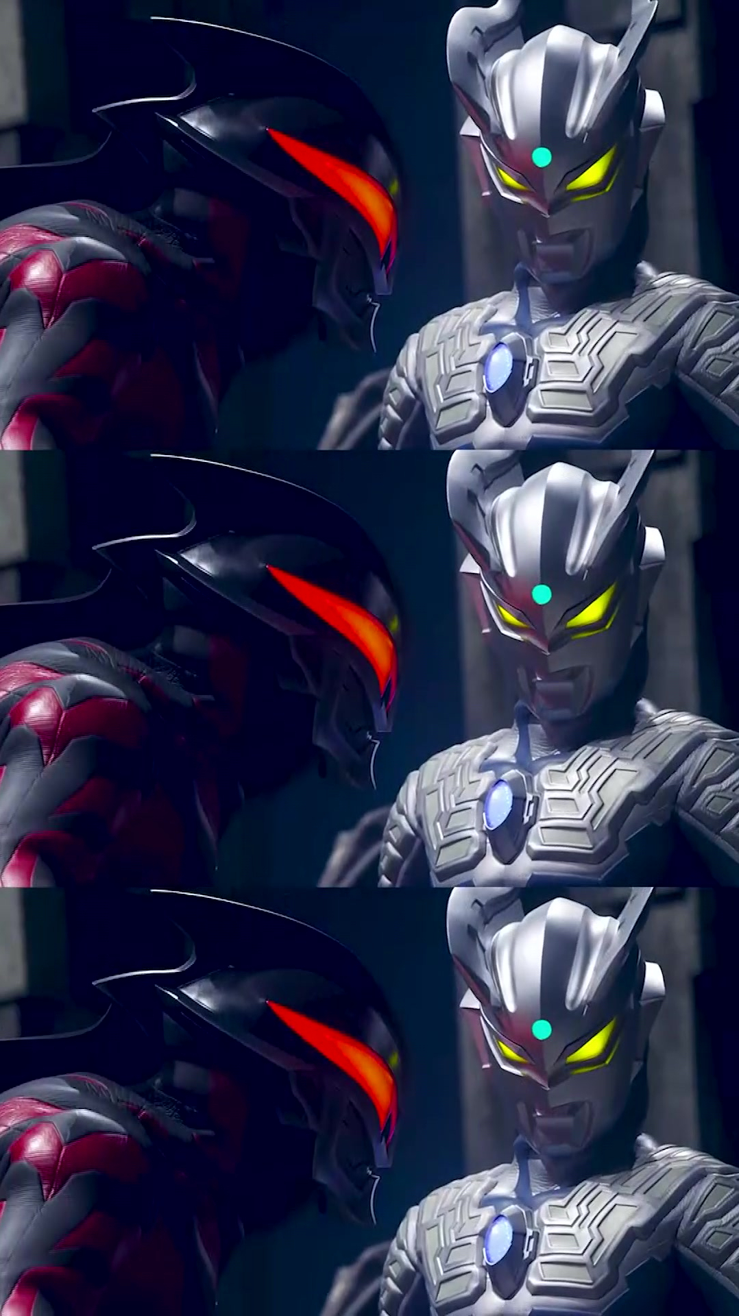 艾梅利姆切割帅啊