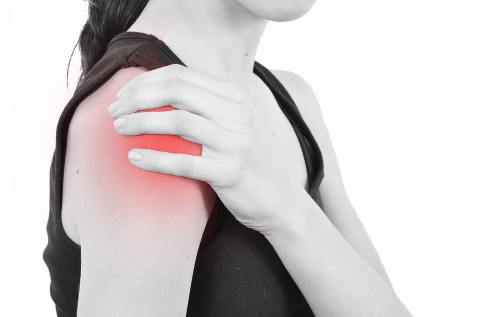 容易被忽略的肩关节疼痛——盂唇损伤