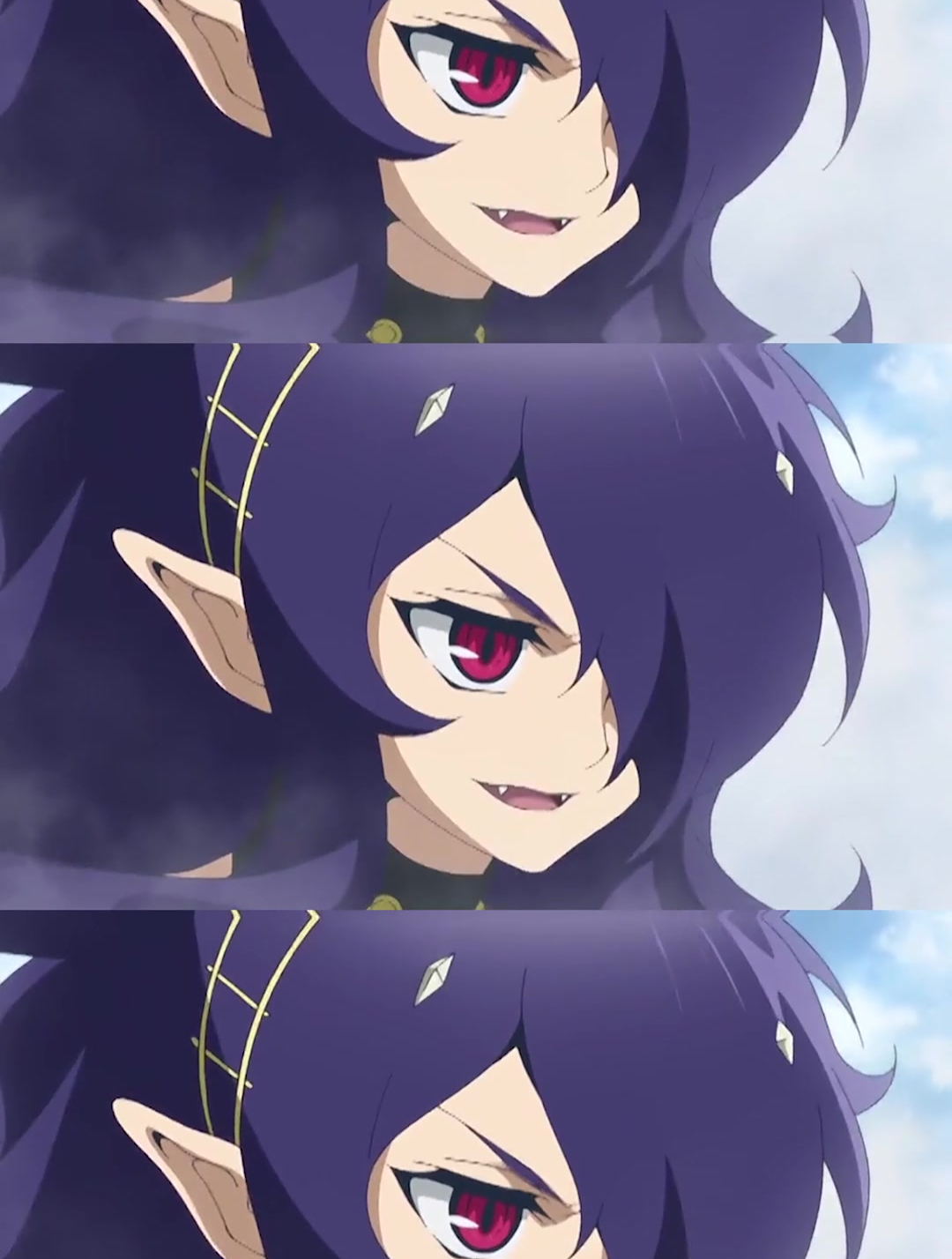 这么可爱的阿朱罗丸一定是女孩子吧?-度小视