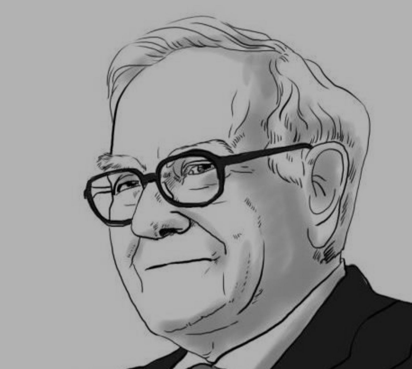 巴菲特儿子不是股神,但是特维迪布朗的儿子克里斯托弗