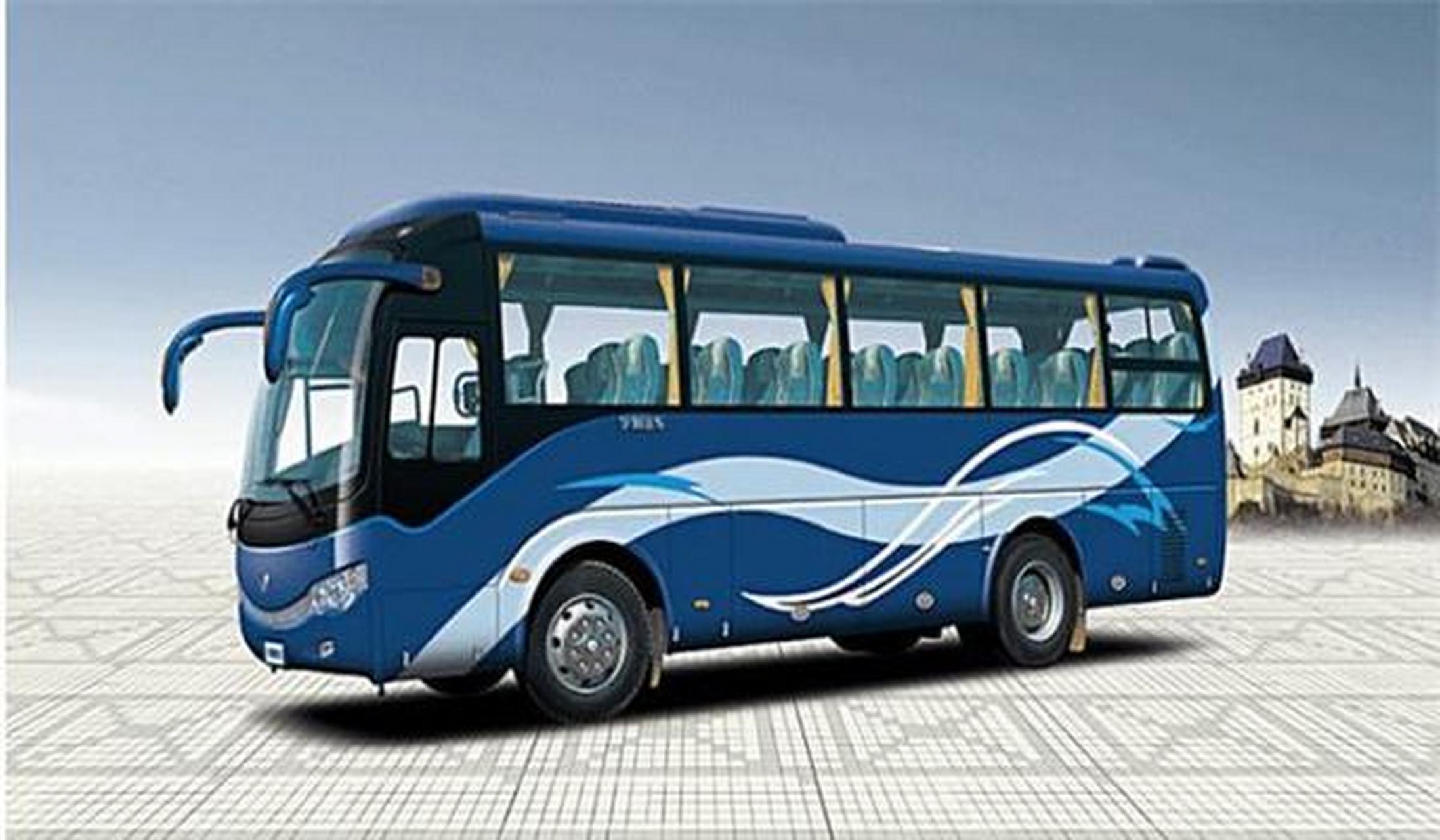 载客汽车的分类:大型客车:车长大于等于6000毫米或者乘坐人数大于等于