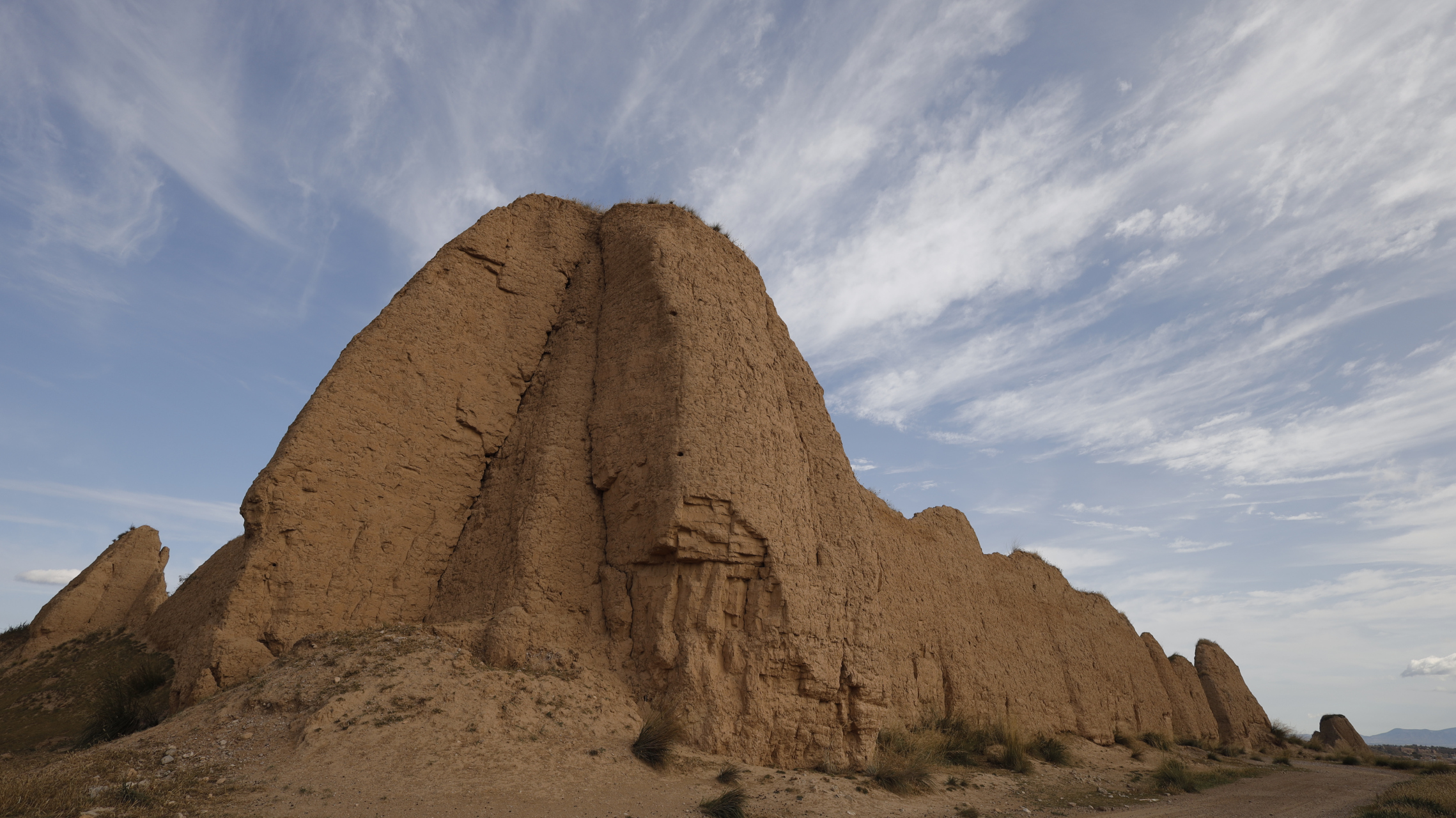 十一出行 河北风光2