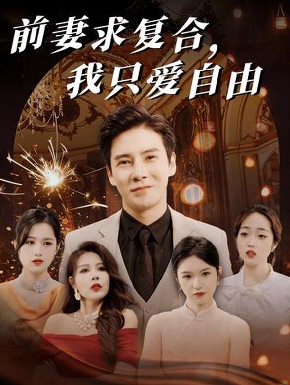 前妻求复合，我只爱自由