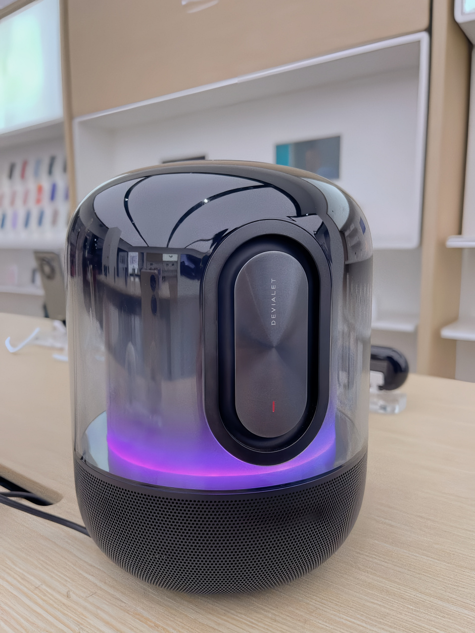 标题:huawei sound 2.0:车载音响不只是"听个响"!