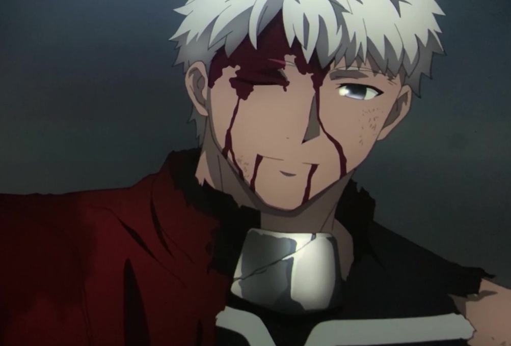 fate红a的真实身份揭秘:一个悲剧英雄的故事