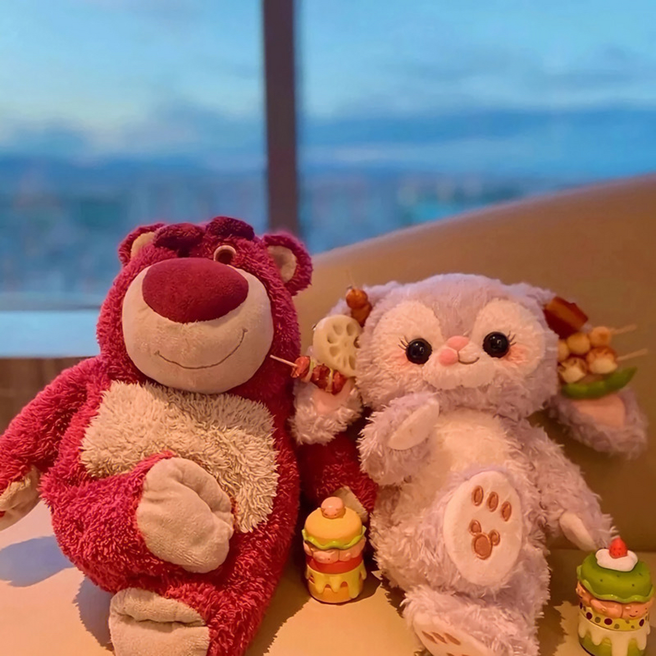 wechat背景图 ​​​《要开心要快乐》