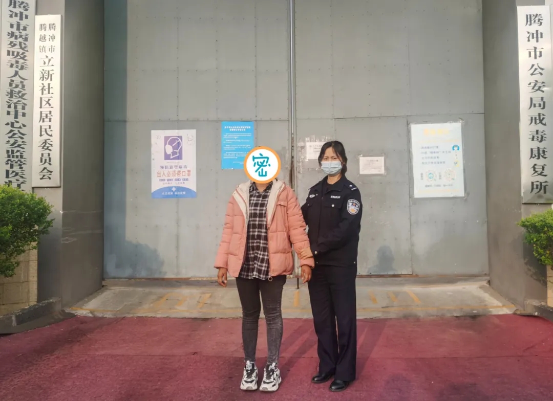 单身汉遇骗婚女!腾冲警方破获一起婚姻诈骗案