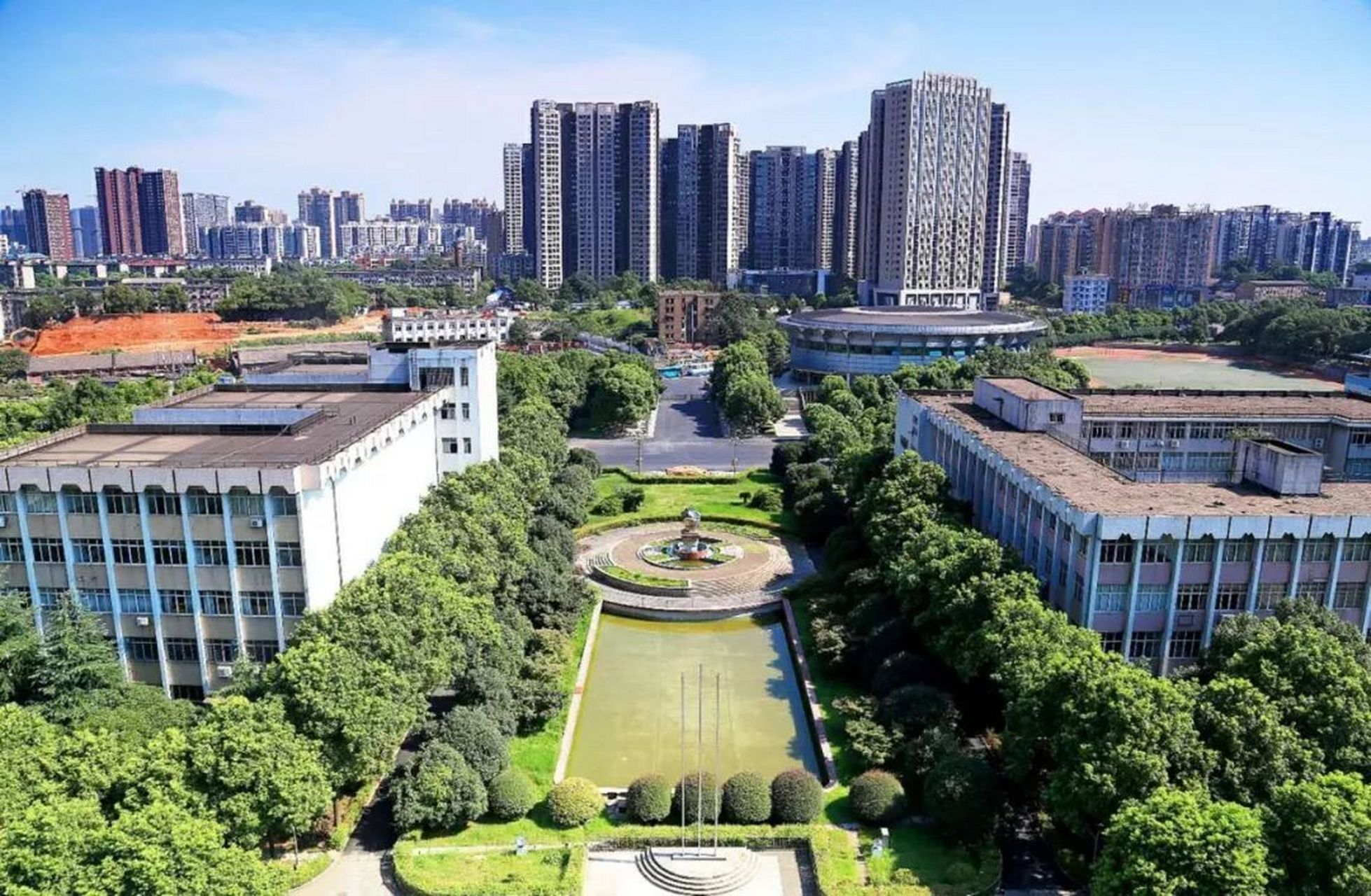 湖南省重点大学介绍