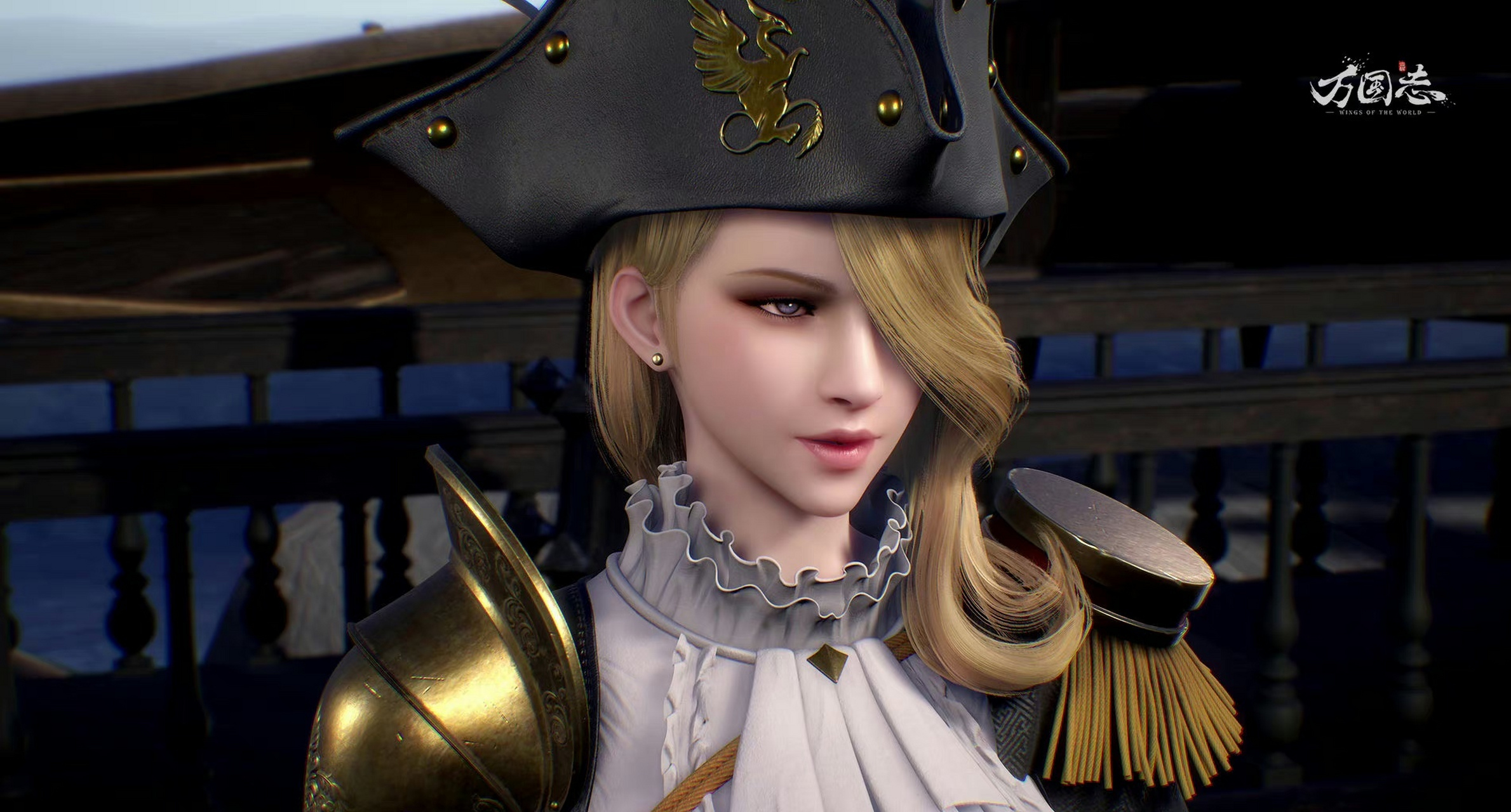 国产动漫# 还有人记得万国志吗?怕是没有第二季了[捂脸]