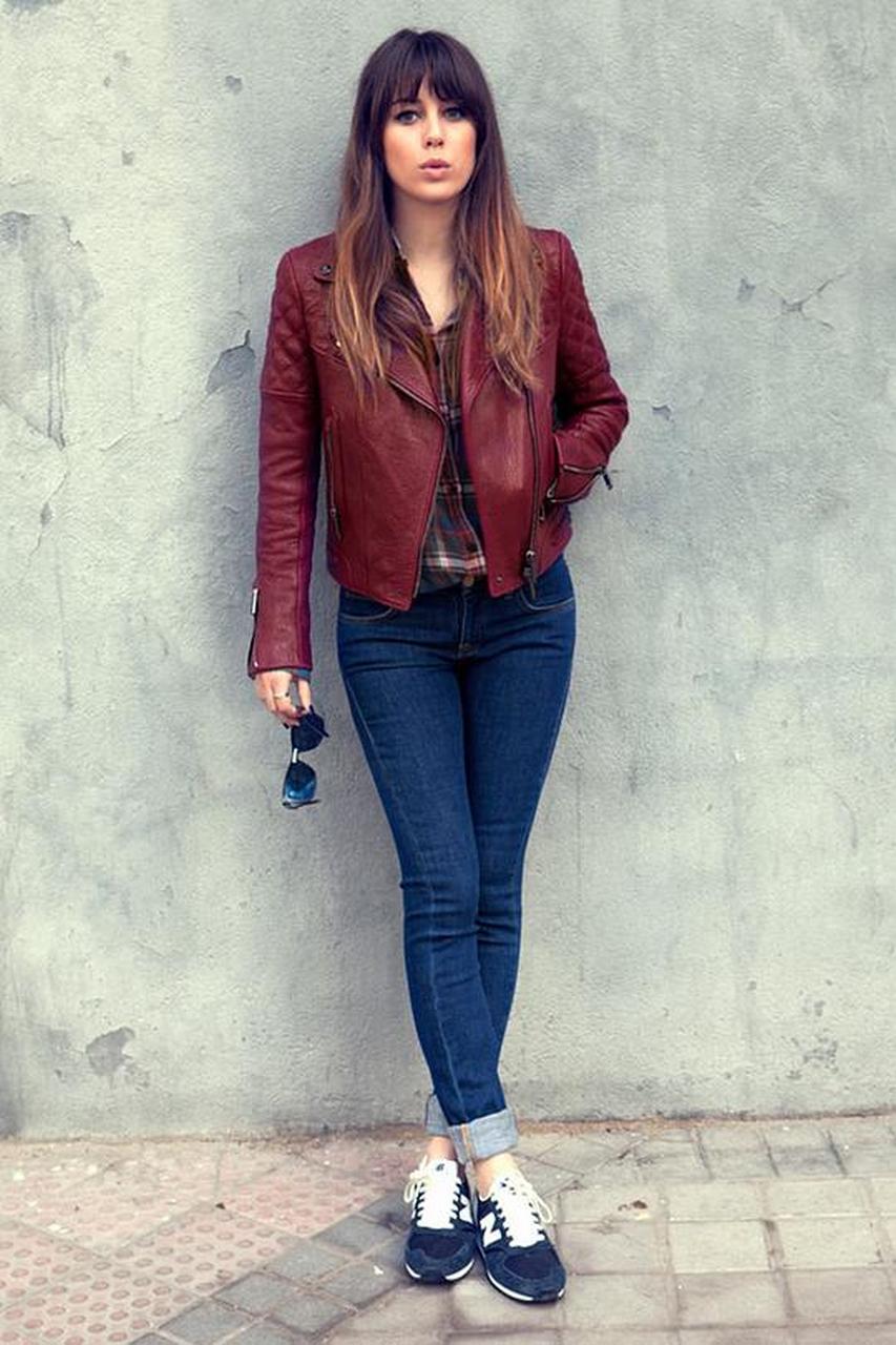 西班牙女星布兰卡·苏亚雷斯(blanca suárez)(五).