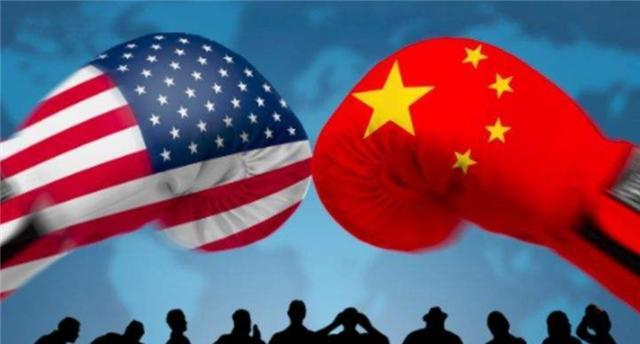 战略高度看中美博弈