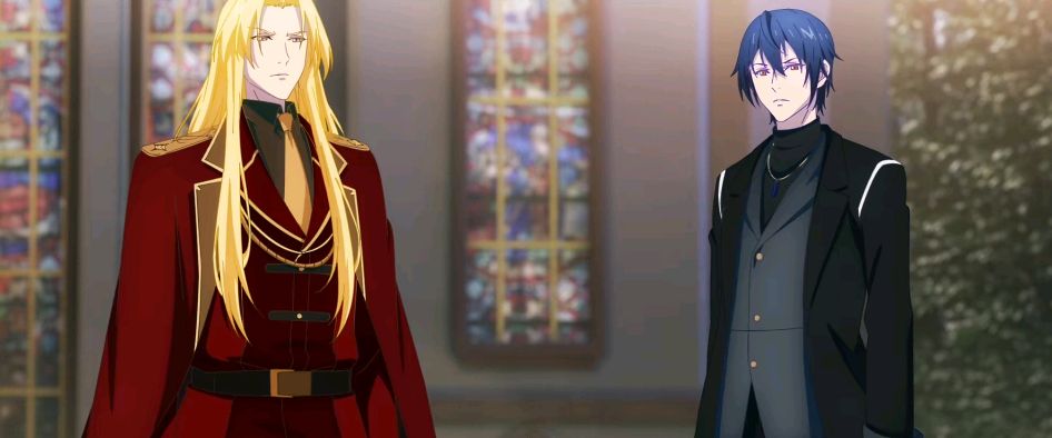 龙族开播:给青春热血理由!少年集结卡塞尔学院,欢迎来到龙的国度