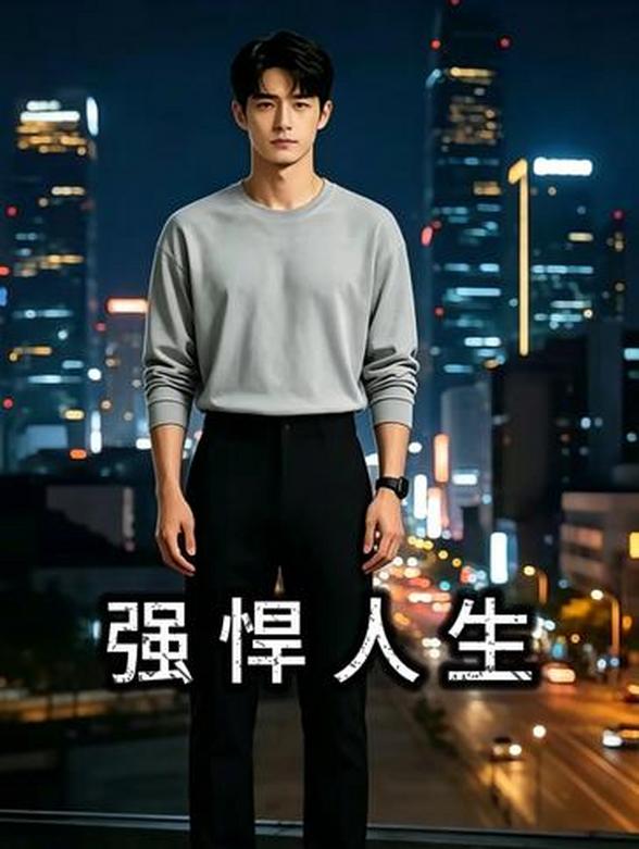 强悍人生