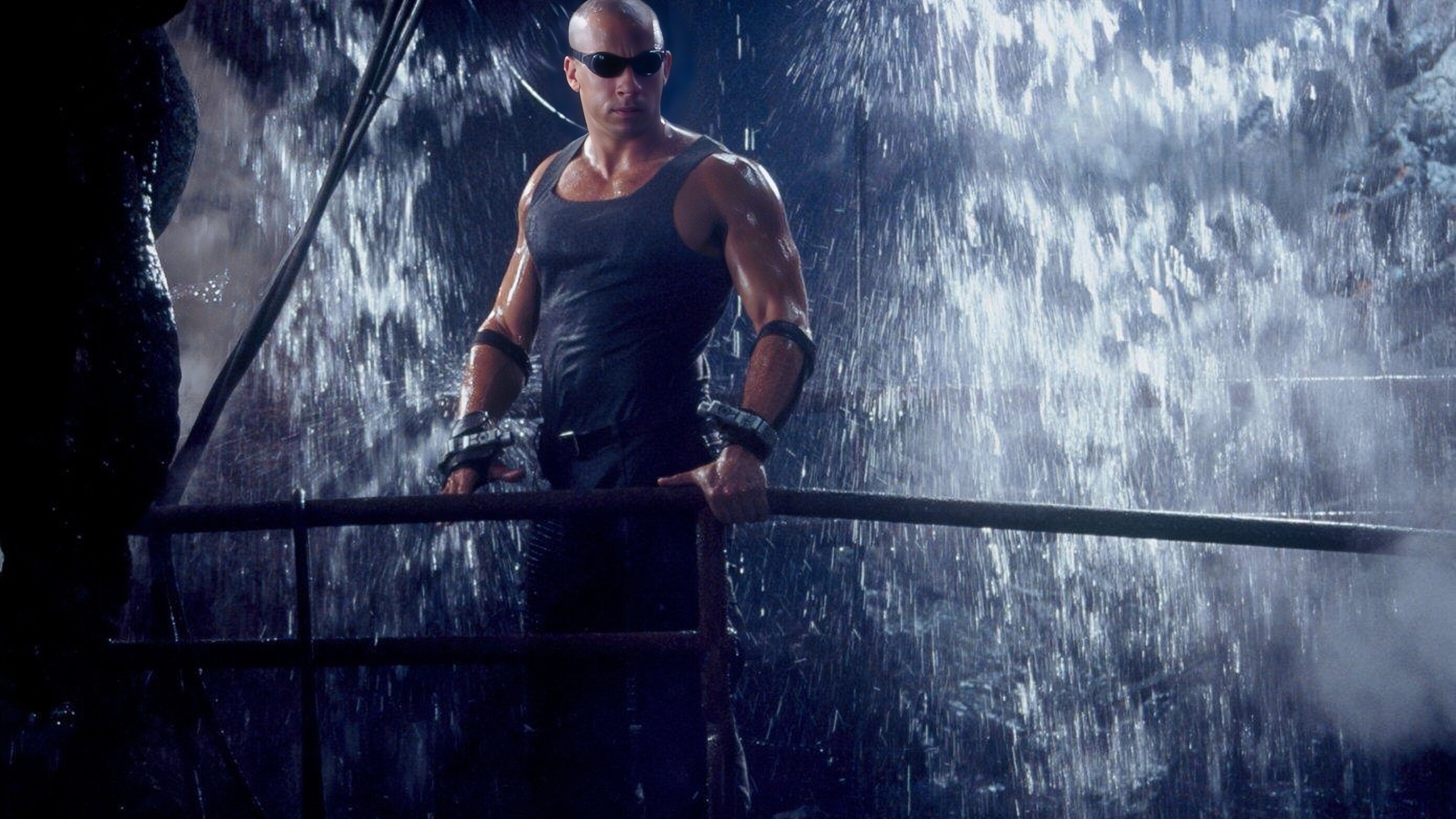 《星际传奇》中的,异星之旅,让人直呼惊魂动魄