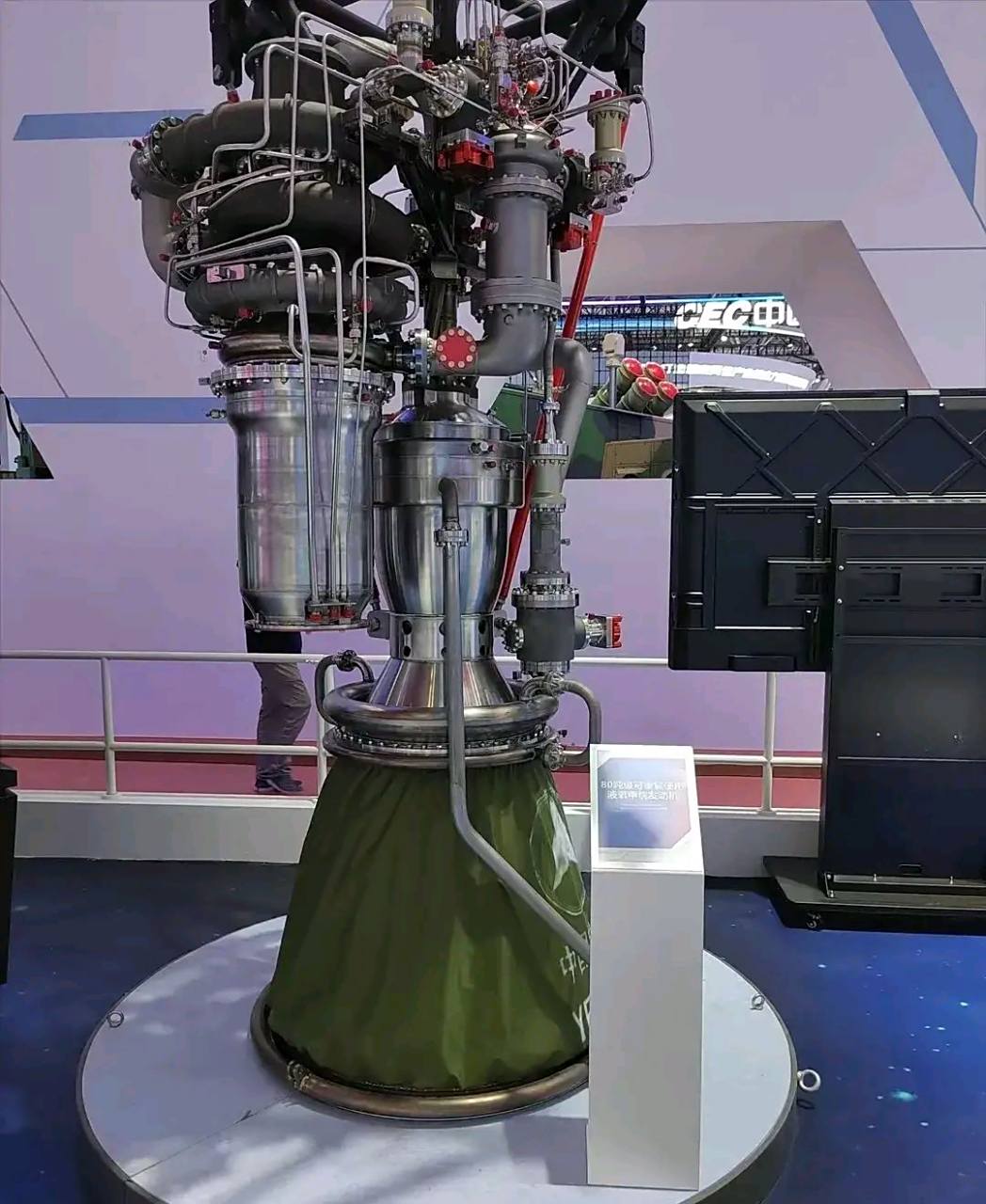 目前用于液体火箭发动机的推进剂主要有哪些,有哪些优缺点  对于火箭