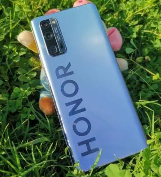 荣耀30支持红外遥控吗?