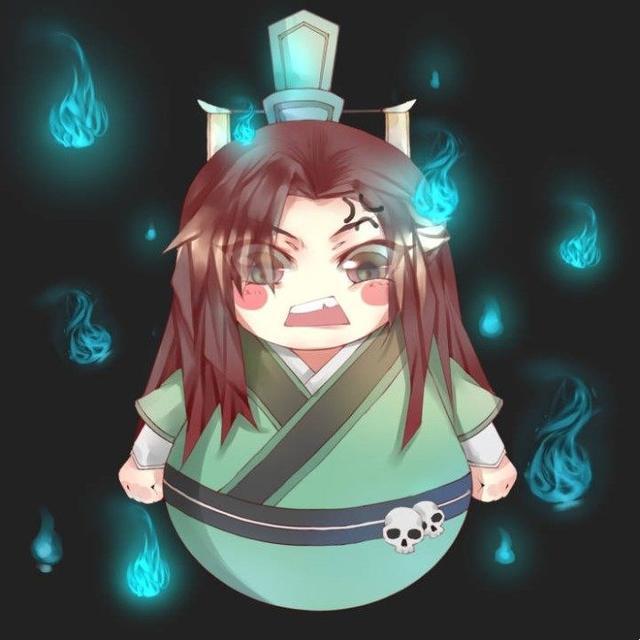 《天官赐福》谢怜做的饭给哪些人造成过心理阴影?