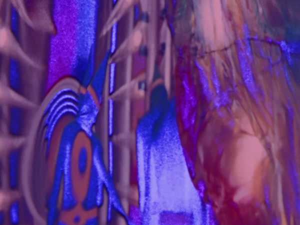 压倒艾斯的强悍超兽——黑鸽子