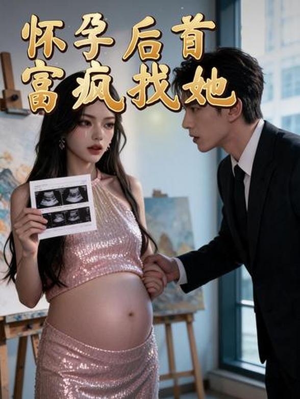 怀孕后首富疯找她