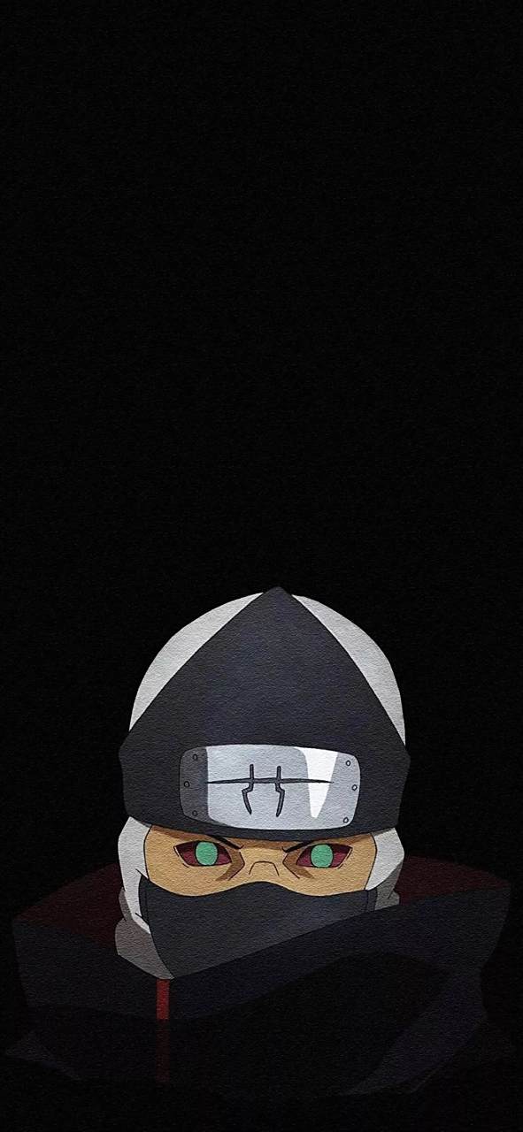 晓组织壁纸 福利又来了,晓组织全屏壁纸～ 喜欢的朋友点点关注,每天都