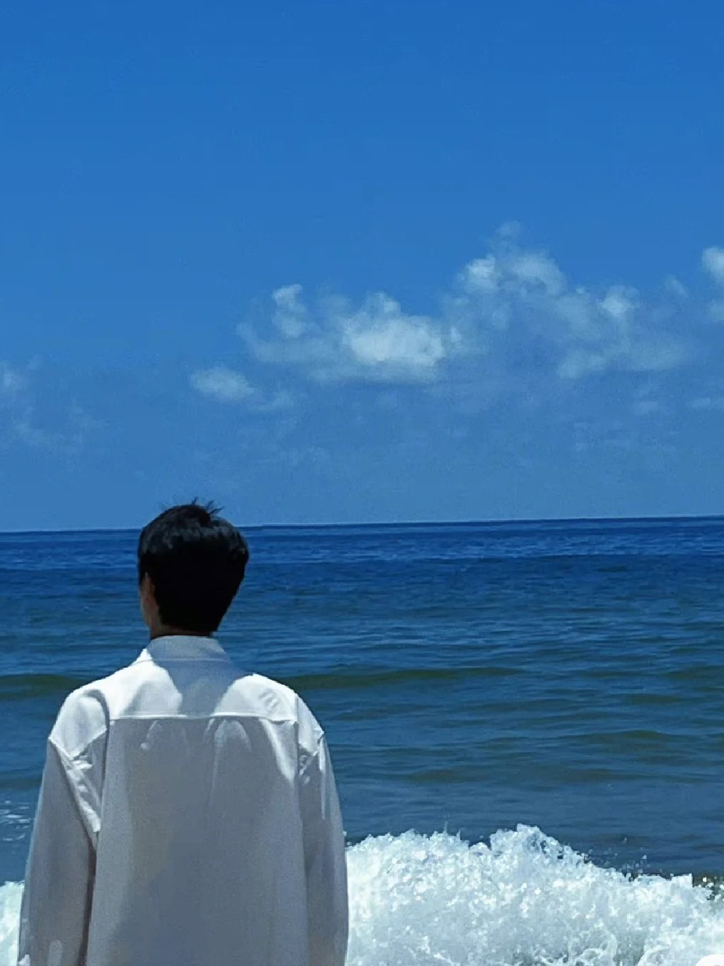 现在独生子相亲还是很吃香的