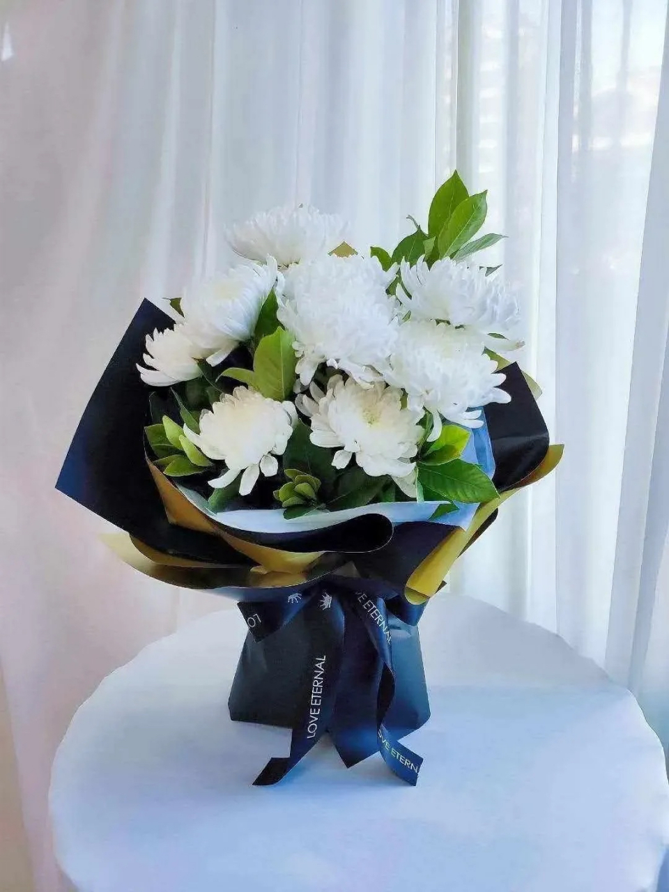 同学去世了,他的妻子在群里告知了我们,希望得到大家的帮助.