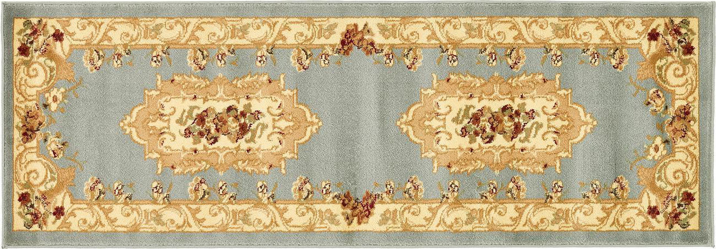 古典经典地毯ID10262
