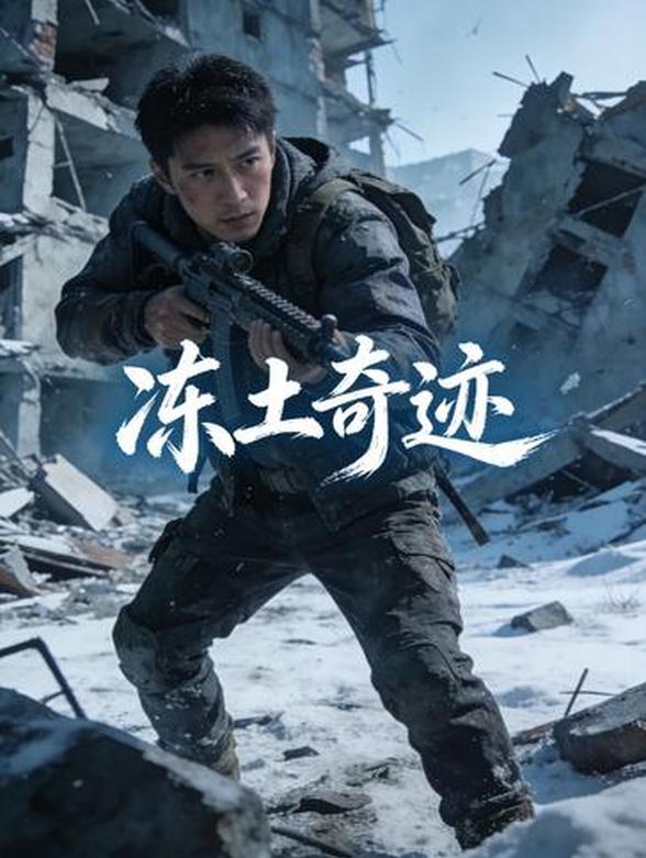 冻土奇迹