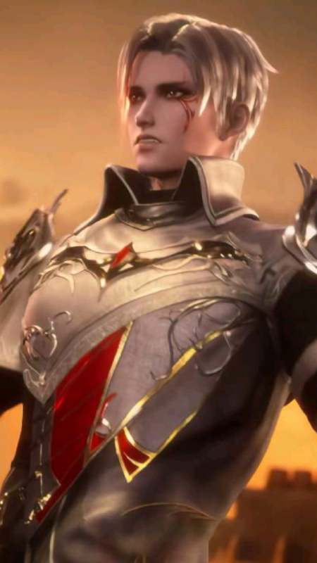 邪月阻拦史莱克六怪,帅不过三秒,被戴老大吐槽不自量力-度小视