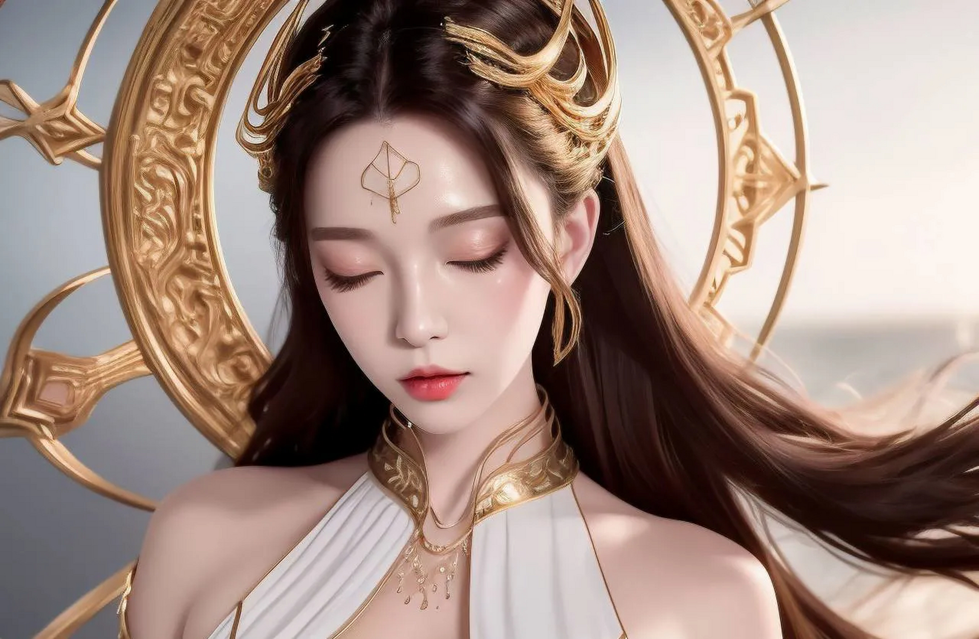 狠人ai绘画壁纸系列一千零五十八