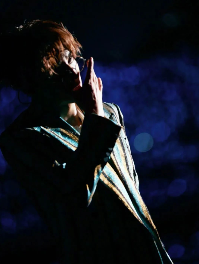 2023薛之谦连云港演唱会安排(时间 场馆 行程 票价 订票)