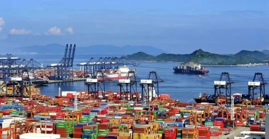 深圳2010年的13张照片