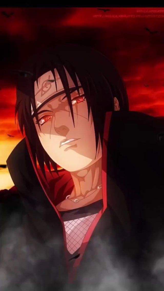 宇智波鼬为何被封神吗?