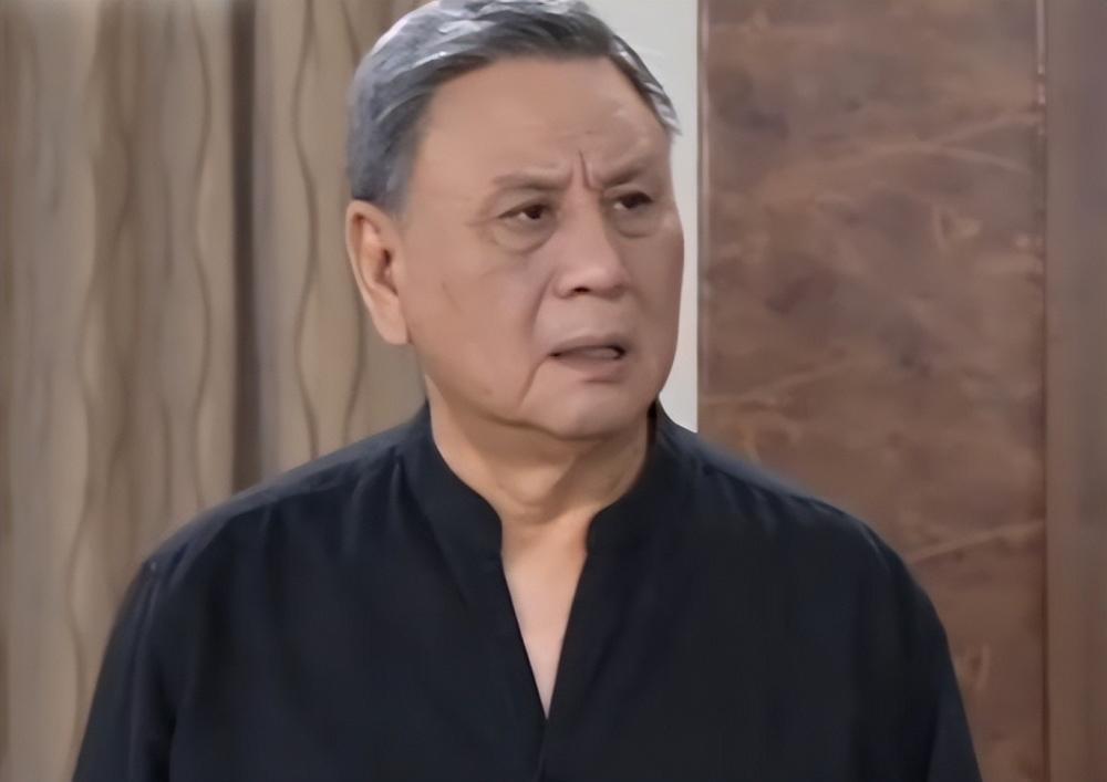 4月26日,前邵氏影星宗华病逝.@南宫小胖的动态