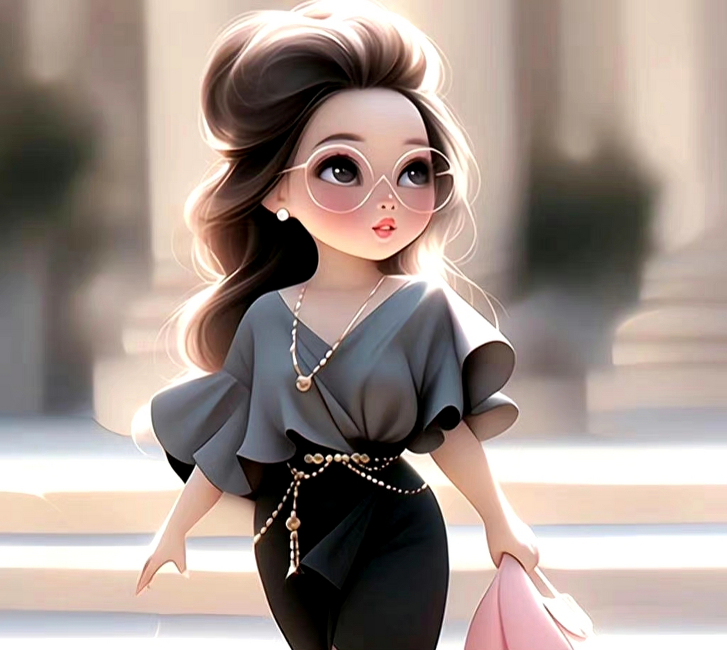 素材# #头像# #微信头像