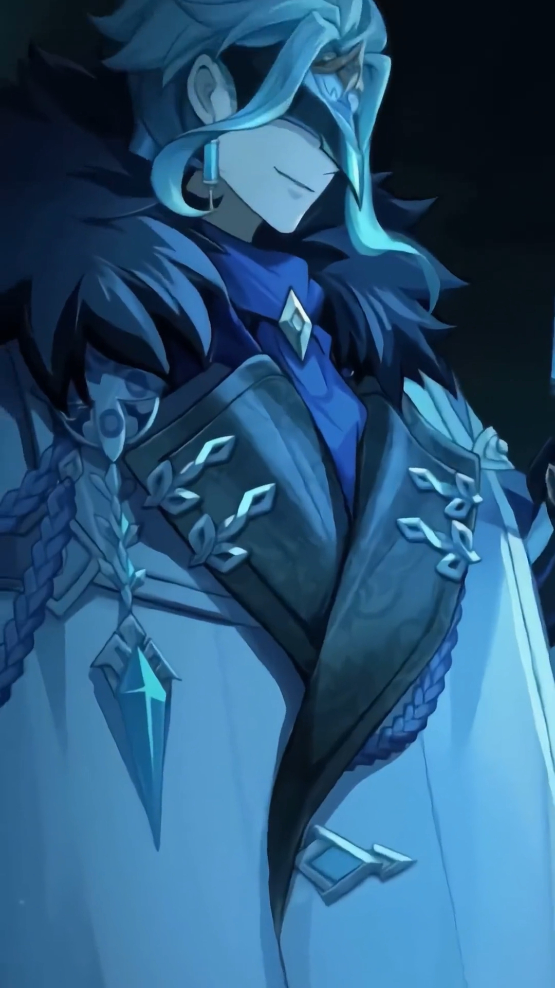 原神:卢姥爷的新皮似乎埋了一个大雷