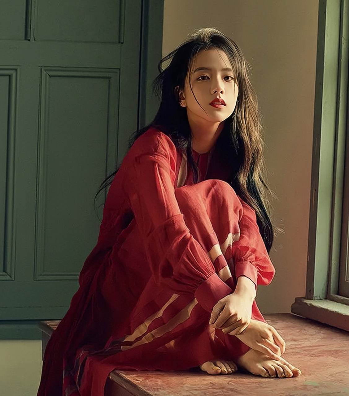 京畿道果川市,韩国女歌手,演员,主持人,女子演唱组合blackpink成员