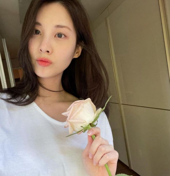 红薯夫妇要成真了?盘点郑容和历年绯闻女友,深夜向徐玄隔空示爱