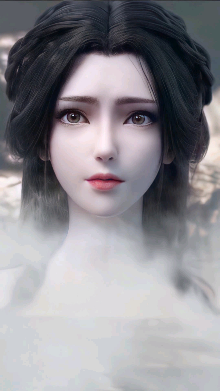 星辰变# 姜立美图送上[滑稽] #国漫女神# #美图