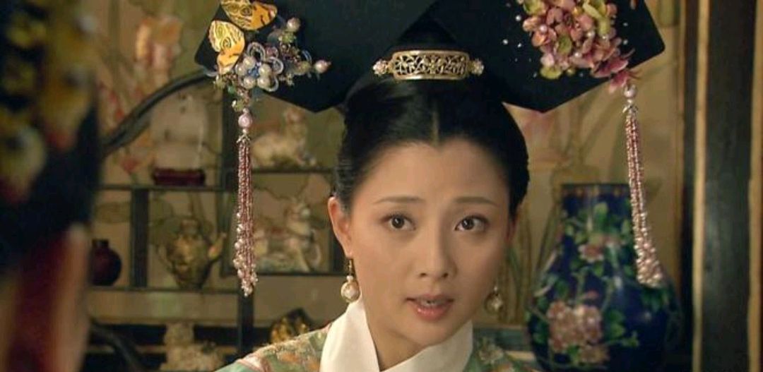 慈禧太后的闺女,成全了她后宫生活的一段温情