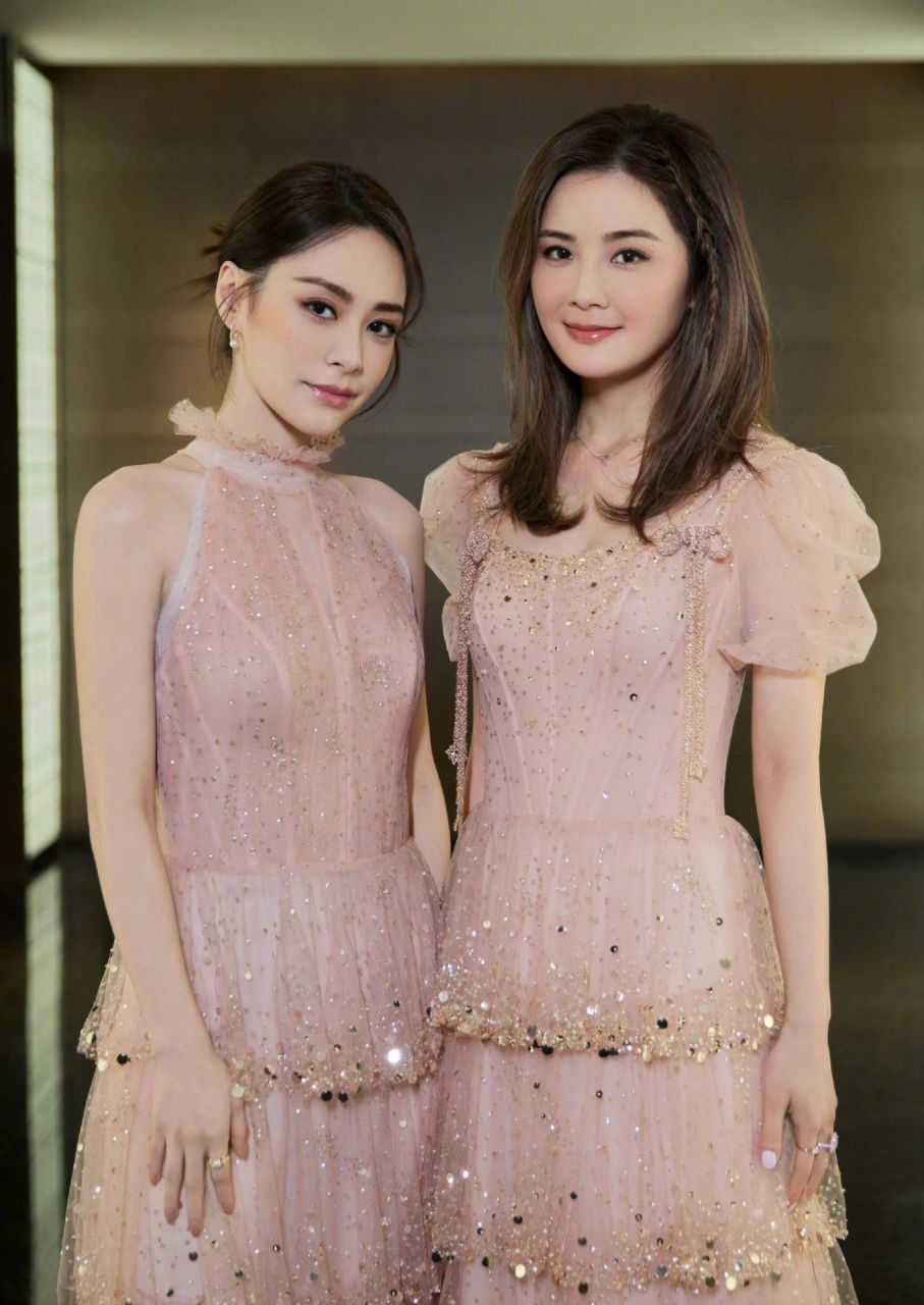 阿娇阿sa 天生一对,世纪绝配,好美好配好契合.