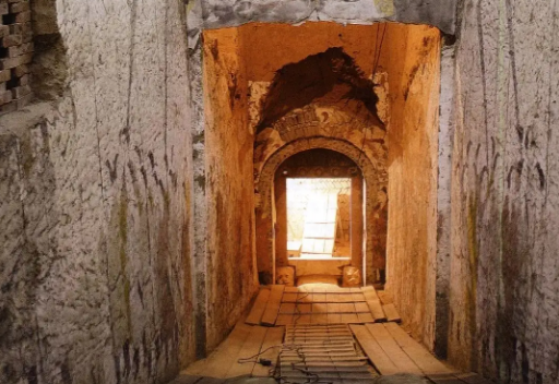 徐显秀墓精神文化内涵分析