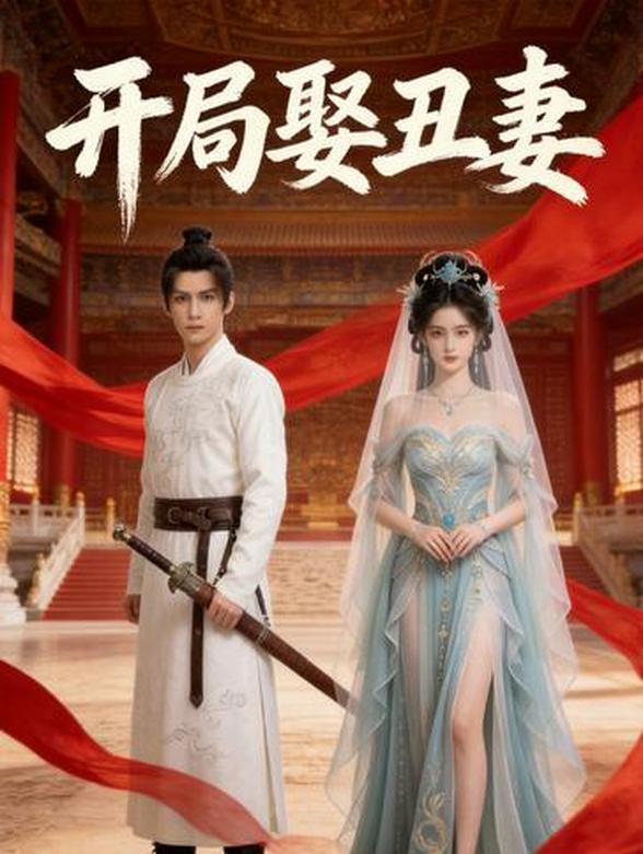 开局娶丑妻封面图