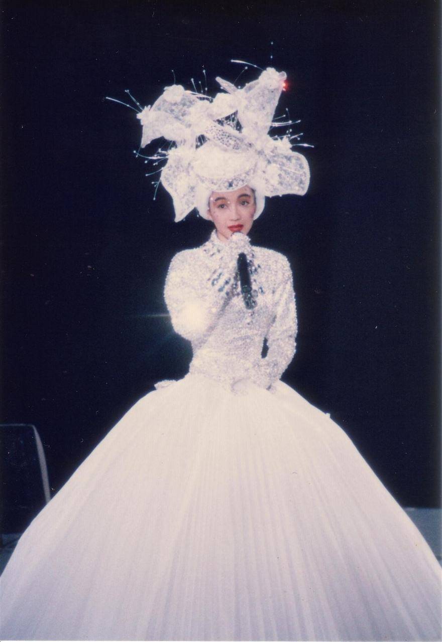 华语乐坛天后陈慧娴(b).