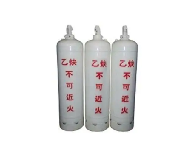 工业气体——现代工业不可或缺的动力之源