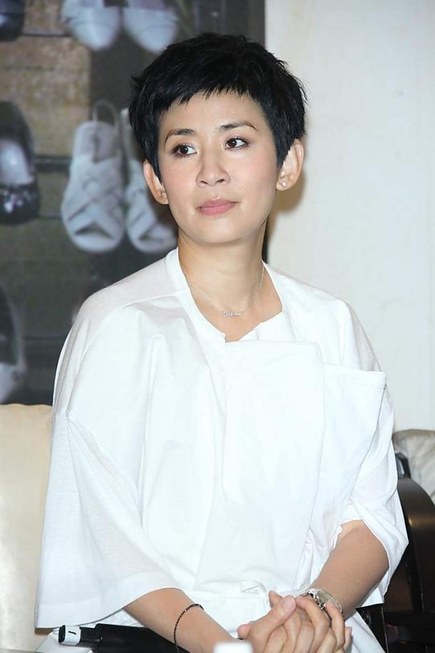 港星吴君如(一)