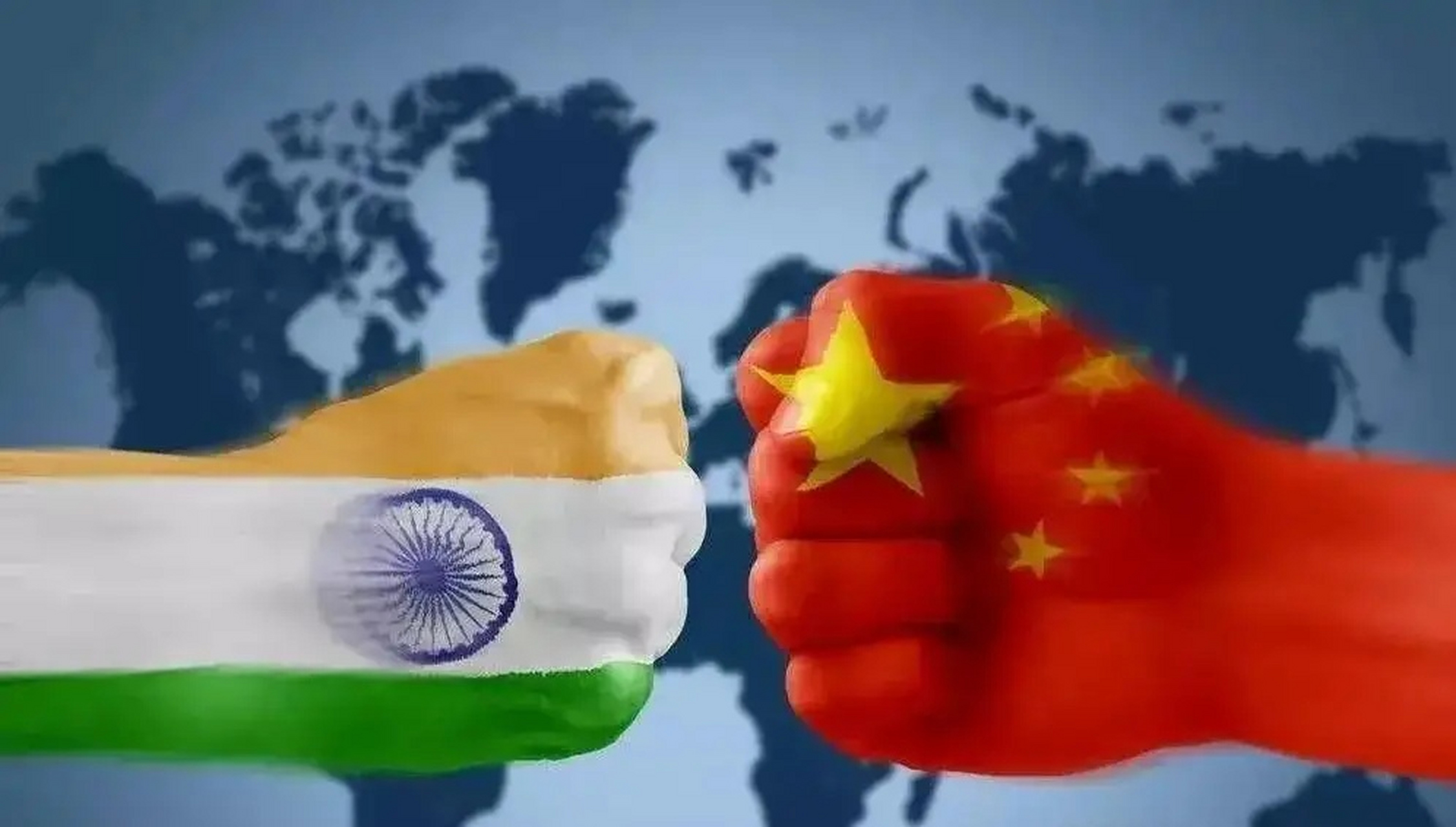 印度最近在上合组织峰会上遭遇了一些挫折,这引起了人们的广泛关. .