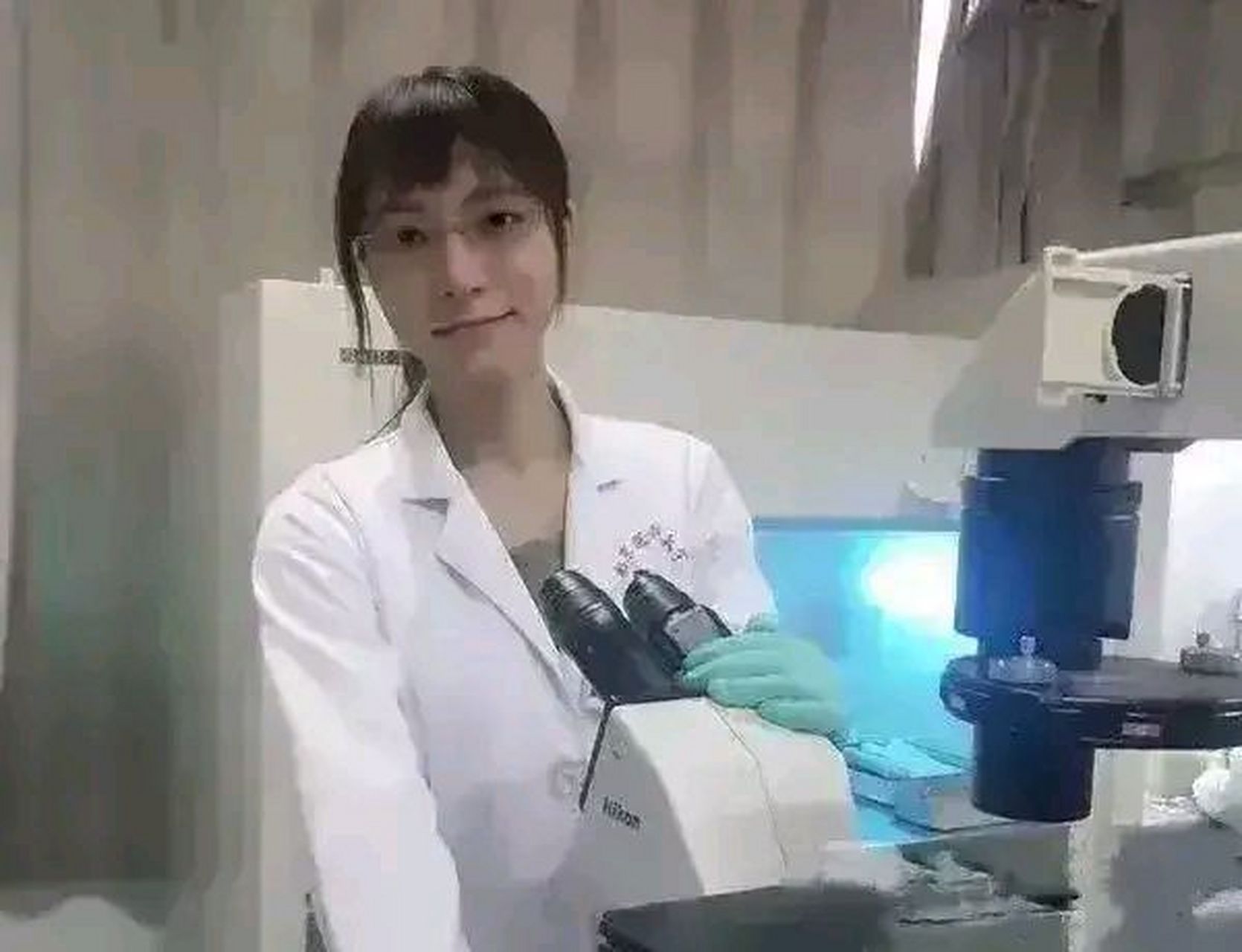 娶一个女医生是什么体验?娶一送一感觉!