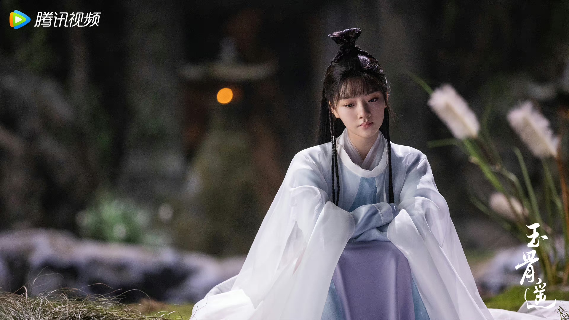 任敏演绎动人,演活角色,总谁也配不上你娃观感贬低的请离开